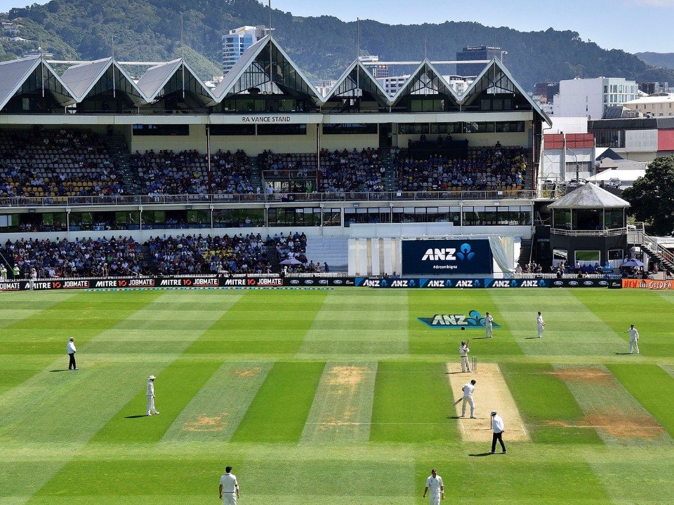 2nd & 3rd Tests NZ v ENG ticket package Gullivers Sports Travel